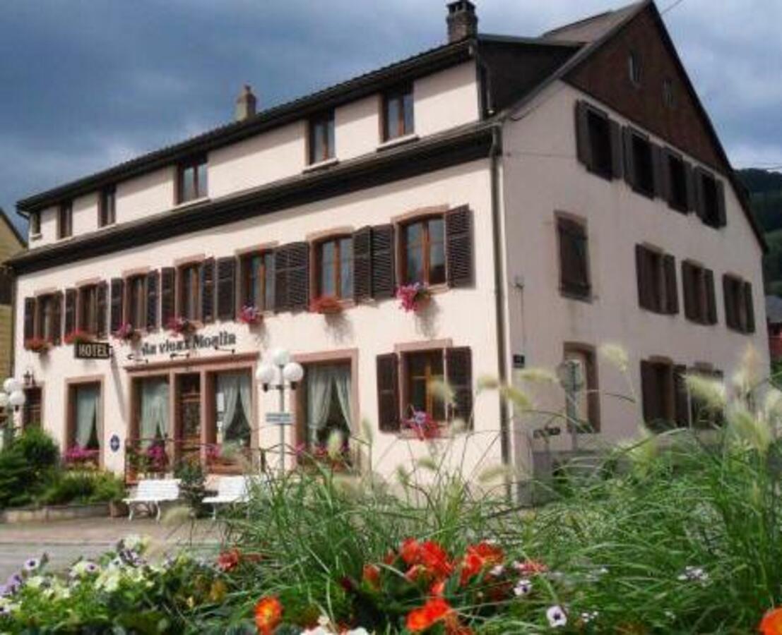 FACADE modifie le 21 mai bis