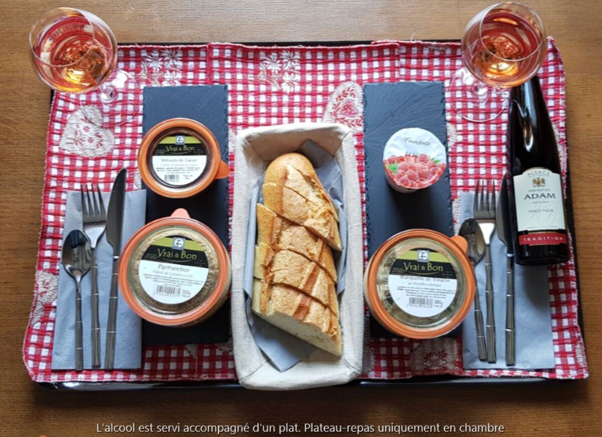 plateau repas 2 pax meo