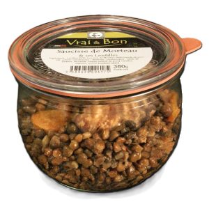 saucisse-morteau-vrai et bon