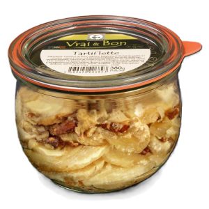 tartiflette vrai et bon